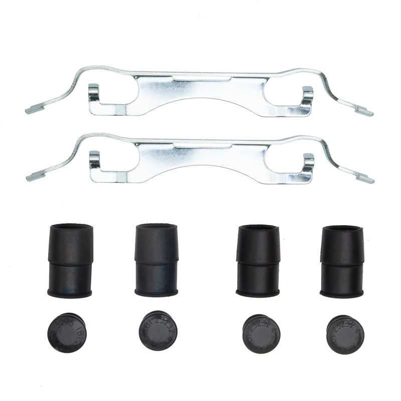 Acura MDX Disc Brake Hardware Kit - Front - R1 Concepts - `19-`25